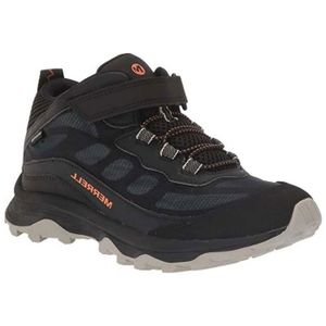 CHAUSSURES DE RANDONNÉE Merrell Moab Speed Mid A-C WTRPF Chaussure de rand