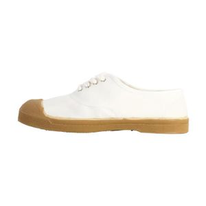 Bensimon dentelle blanche hotsell
