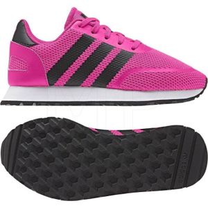 chaussure adidas pas cher pour fille