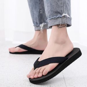 chaussons ete homme