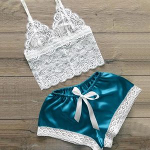 ensemble pyjama sexy