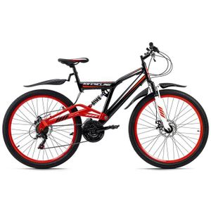 Cdiscount vtt homme best sale
