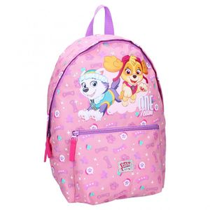 Paw Patrol Sac à Dos Enfant Skye Everest Pups - Sac De Voyage Et Sac à Déjeuner Officiel Nickelodeon