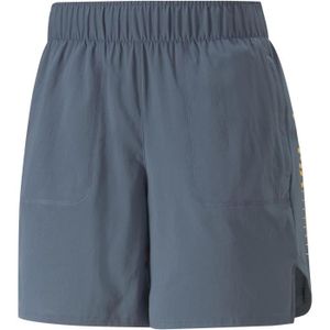 SHORT DE RUNNING Short de Running - PUMA - Homme - Noir