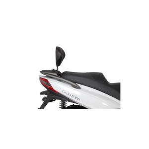 PORTE BAGAGE KYMCO 125 350 X-TOWN GRAND DINK-16/19- DOSSERET SH