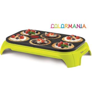 Crepe party tefal - Cdiscount