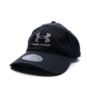 Under armour shop casquette