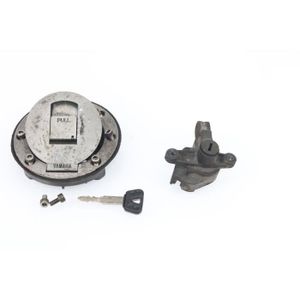 Bouchon de r/éservoir dessence type origine moto Yamaha 80 DT M8020 Neuf