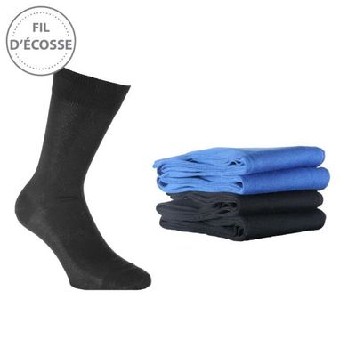 Chaussettes in extenso homme shop