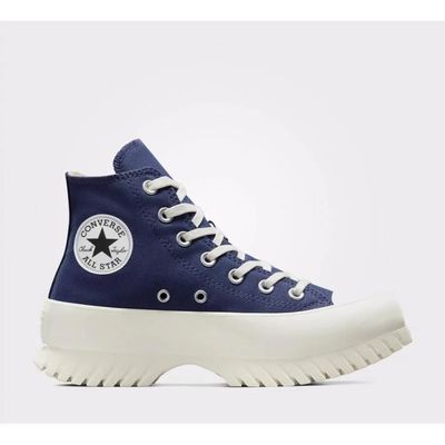 Converse online plateforme crantée