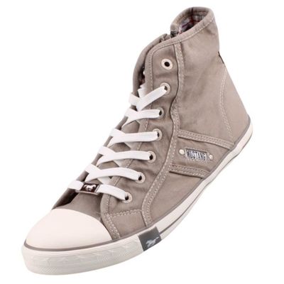 Baskets montantes Femme Sneakers Streetwear Cdiscount Page 7