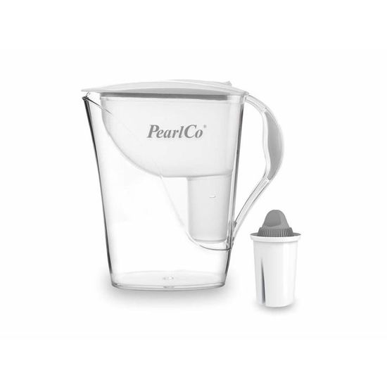 Aquaclassic Cartouche Filtrante Pour Carafe - Compatible Avec Brita