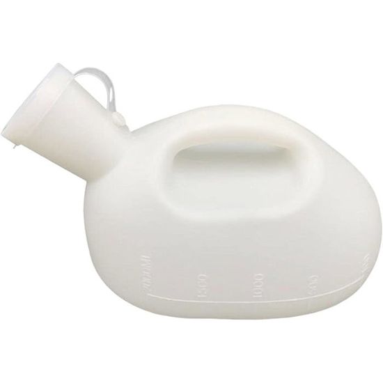 Urinoir Portable Voyage Camping Sacs Urinoirs Jetables CLANTRILOBITE - Lot De 12/24 - 900 Ml Urinoir Portable Voyage Camping Sacs Urinoirs Jetables CLANTRILOBITE - Lot De 12/24 - 900 Ml