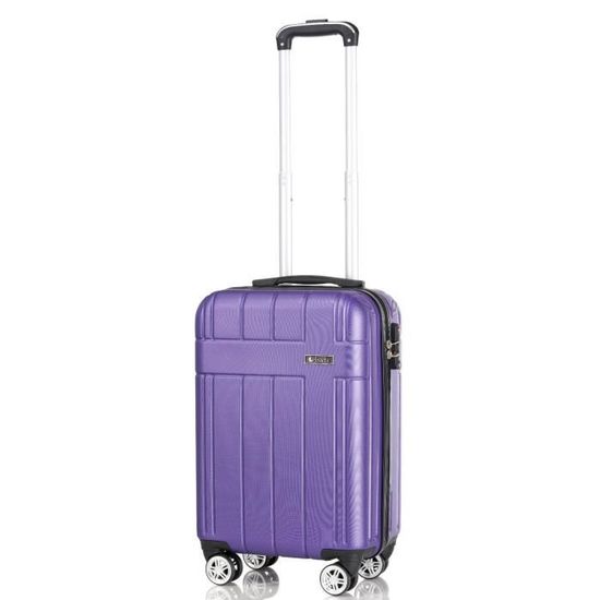 Valise cabine approuv e par Ryanir 50x40x20