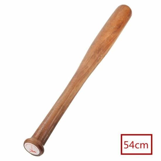 Nouveau érable bois batte de baseball 34/" Correcteur