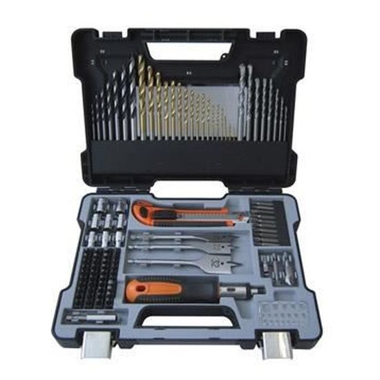 Coffret Dexter 100 Pieces Achat Vente Coffret Consommable