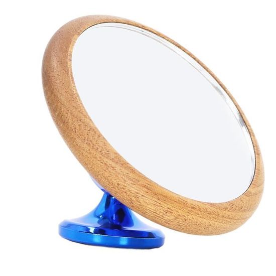 Fdit Miroir De Tir Expresso, Miroir Réfléchissant à Rotation Réglable Pour Surveiller Les Accessoires De Machine à Café De L'outil Barista Shot