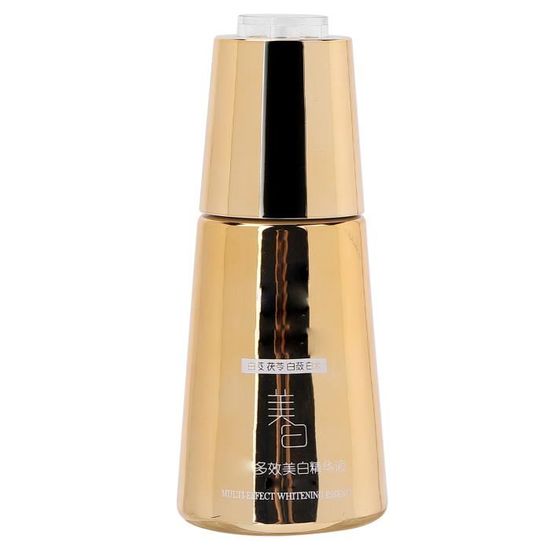 Sérum Visage Mytex Shop Rétinol + Vitamine C - 30ml - Éclaircissant, Anti-taches, Anti-âge