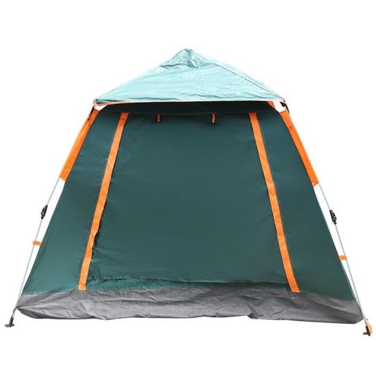 Tente Escamotable Automatique Pour 1-2 Personnes Tente De Camping