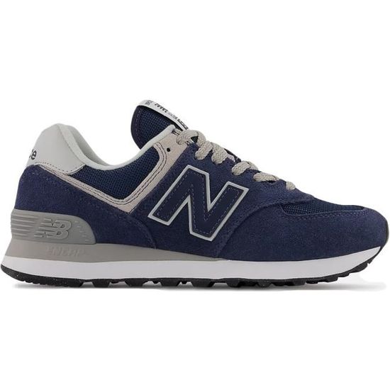 New balance wl 574 on sale navy
