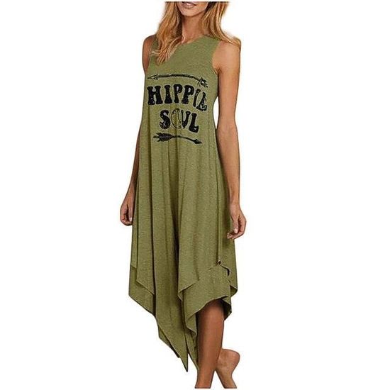 Robe hippie soul hotsell