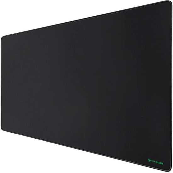 Tapis De Souris XXL RGB Hetland KONIX – 800x300x3mm, 7 Couleurs