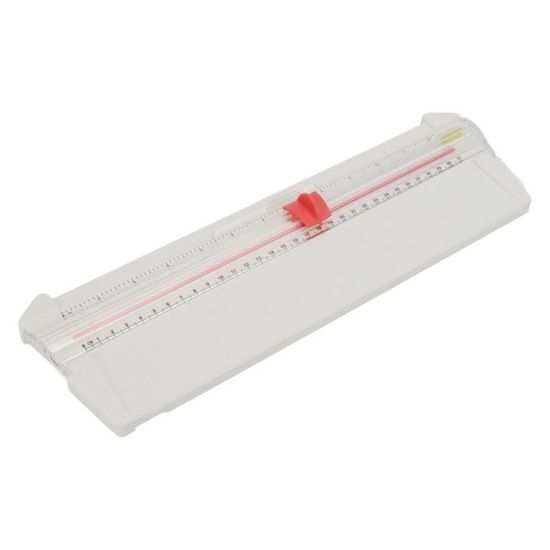 Mini Coupe Papier, Machine De Découpe De Photo D'identité