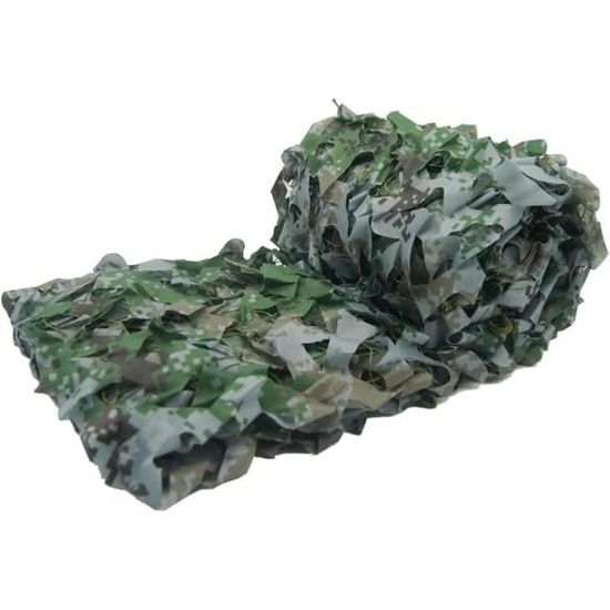 Camouflage Netting,Desert Camouflage Net,Garden Pergola Balcony Shade Net,Military Hunting Camo Netting,Great For Sunshade Camping Shooting Hunting,5x8m