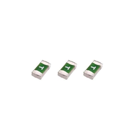 10 Fusibles SMD 0603 Rapides 3A 32V - Marque GCSUPERMARKET - Code P 0467003 - Pour Cartes électroniques Et Réparations