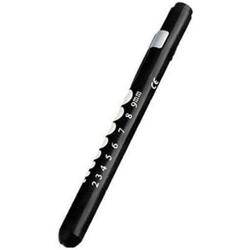 Lampe De Poche Led Portable Lampe De Poche Stylo DUrgence Médicale Lampe De Poche Avec Mesure De La Pupille Médecin Infirmière Lampe De Poche Led Portable Lampe De Poche Stylo DUrgence Médicale Lampe De Poche Avec Mesure De La Pupille Médecin Infirmière