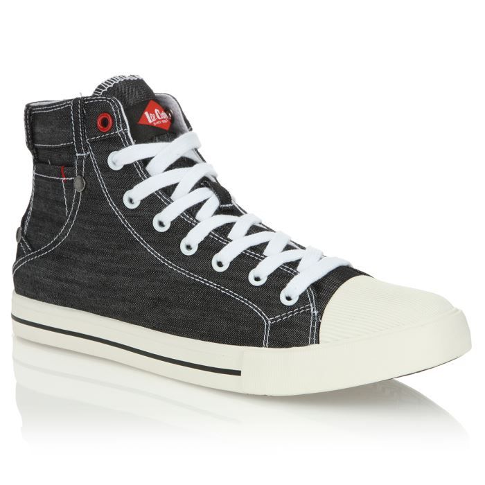 Basket lee cooper outlet