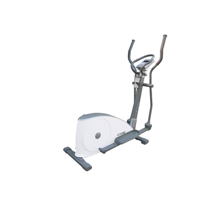 Velo hot sale elliptique motorisé