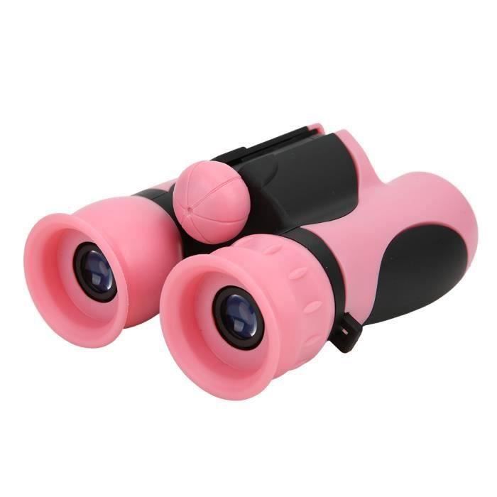 USCAMEL Mini Jumelles 8x21 Haute Définition - Compactes Et Légères Comme Un Téléphone Pour Observation Oiseaux, Concerts Et Voyages