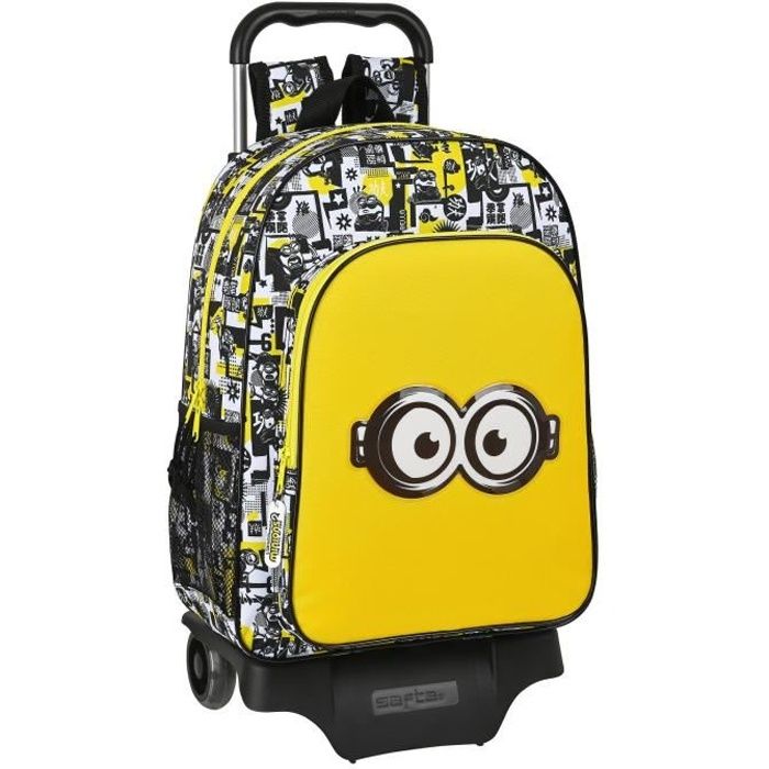 cartable minions