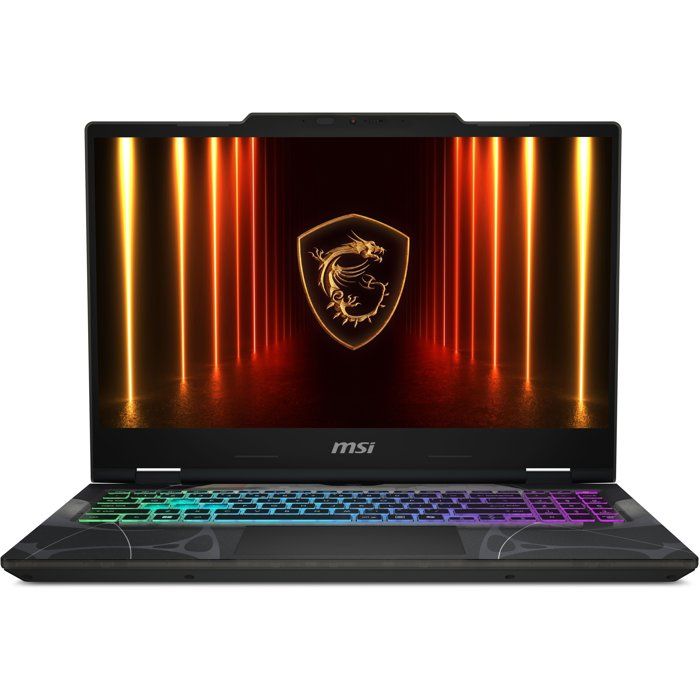 MSI Cyborg 15 B13WEKG-618XFR i7-14650H RTX 5070 32GB RAM