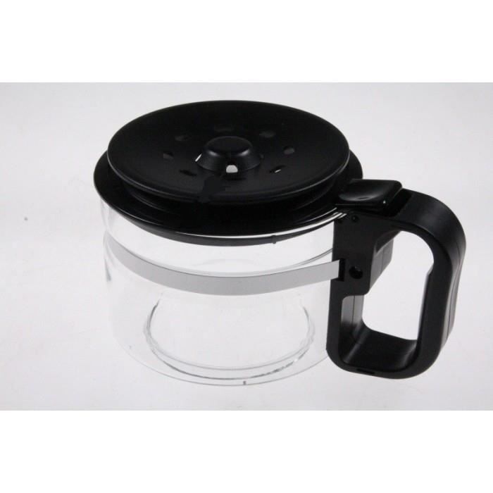 VERSEUSE UNIVERSELLE REGLABLE 9/12 TASSES POUR CAFETIERE FILTRE *Modèles d'appreils concernés : 4812