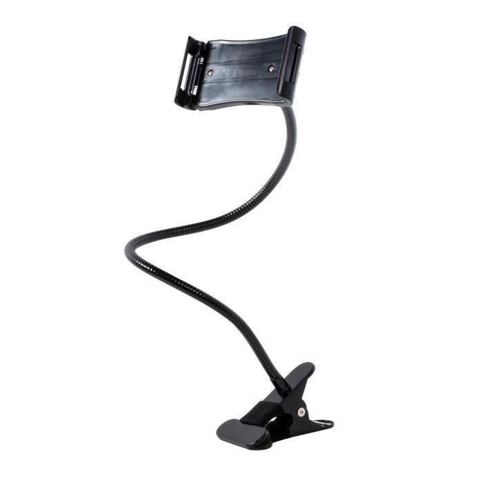 SWIPE Support Flexible pour tablette - Noir