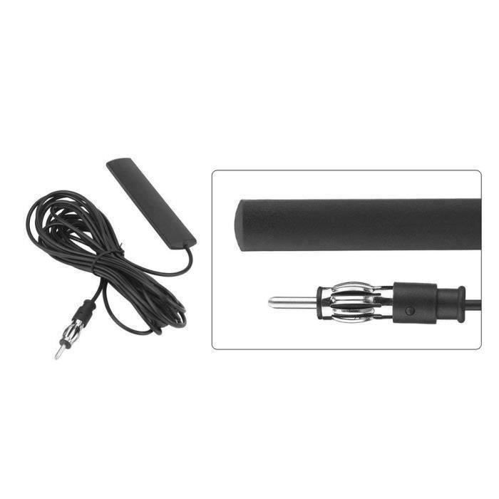 Equipement Fm Amplificateur