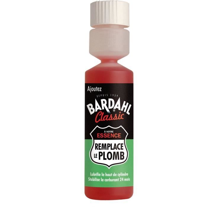 BARDAHL Remplace plomb - 250 ml
