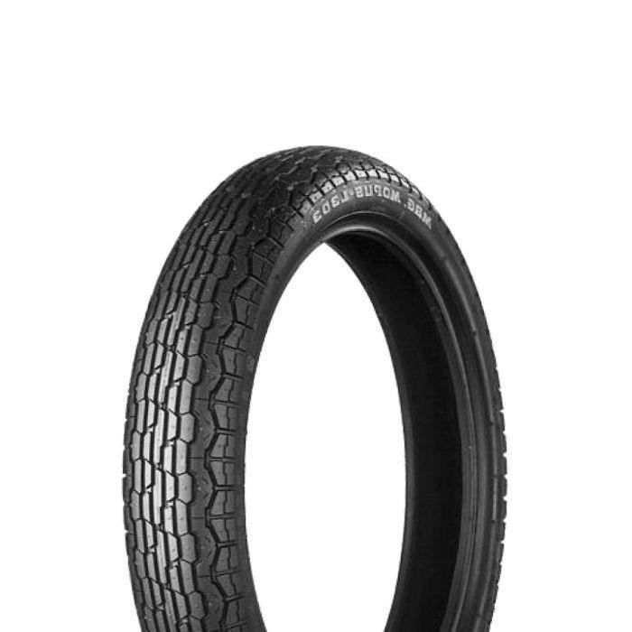 BRIDGESTONE 3.00/18 47S L303 Pneu Moto Route