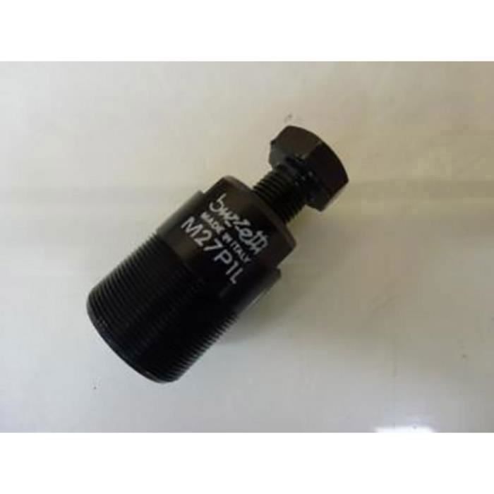 Arrache volant Buzzetti pour Scooter Yamaha 50 Bw's Avant 2020 Neuf