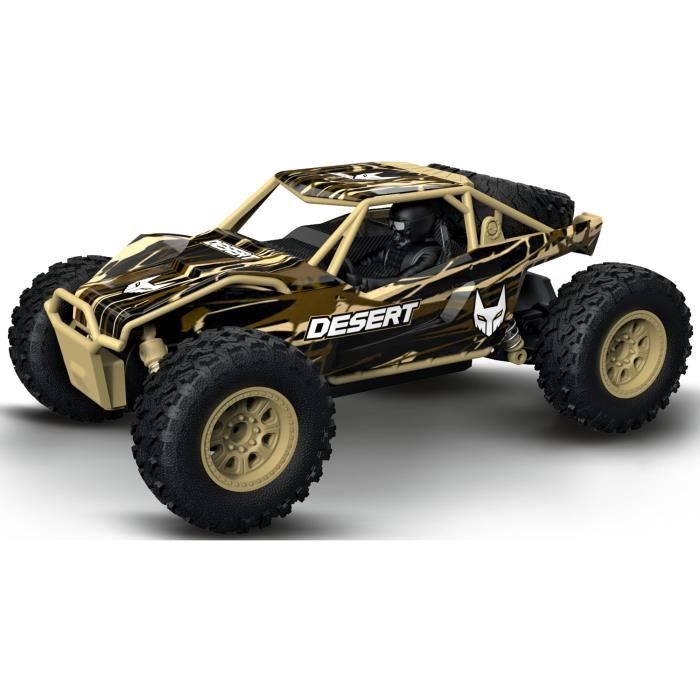 Carrera RC Desert Buggy