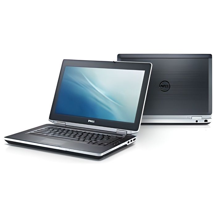 Dell Latitude E6420 Core i5