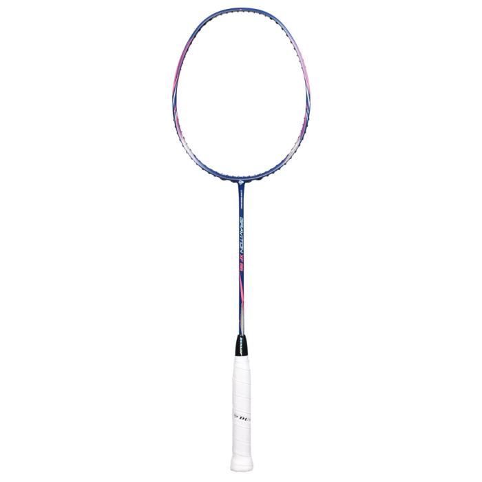 Raquette Dunlop graviton xf 88 - noir - TU