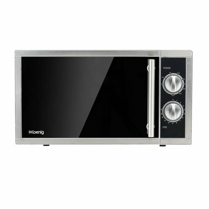 H.KOENIG VIO7 FOUR MICRO ONDES ET GRILL
