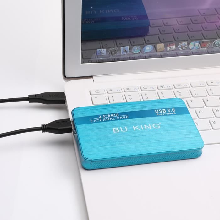 DISQUE DUR INTERNE Disque SSD 1 pièce