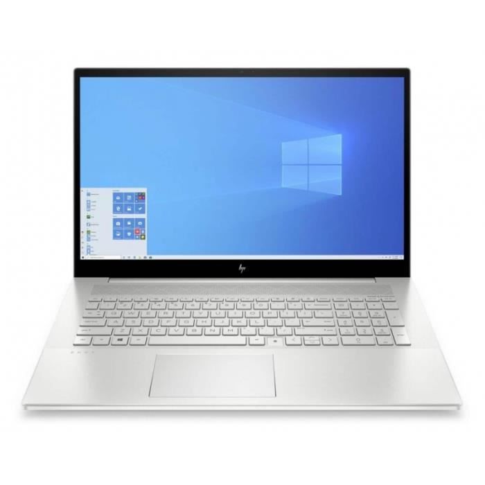 HP ENVY Laptop 17-cg0003nf