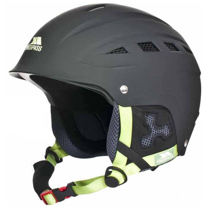 FURILLO - casque de protection ski adulte - unisexe
