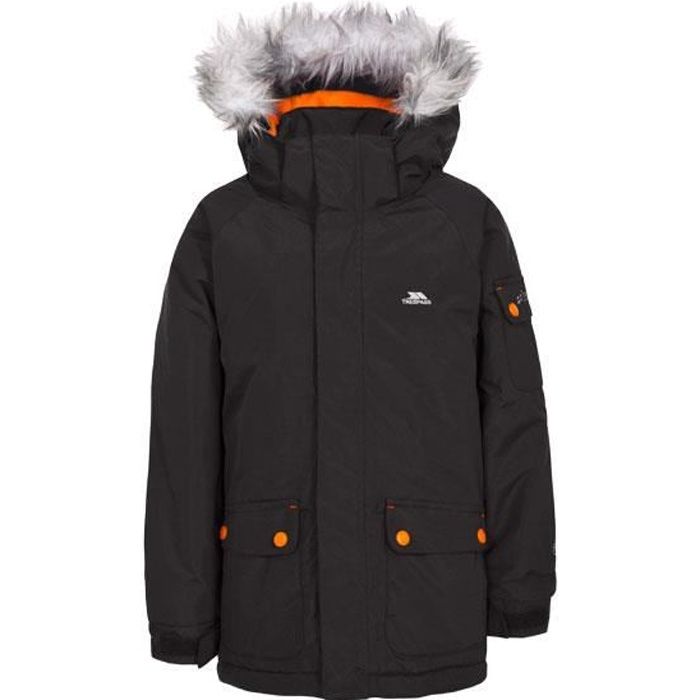 HOLSEY - blouson enfant - garçon