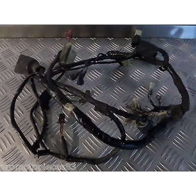 faisceau electrique origine moto honda 50 nsr automatique promotopieces